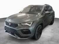 Gebraucht Cupra Ateca VZ 300 PS (220 kW) 2025 Wurzelgrün SUV