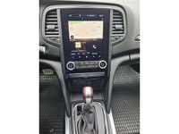 Gebraucht Renault Mégane IV R.S. 300 PS (220 kW) 2021 Titangrau Limousine