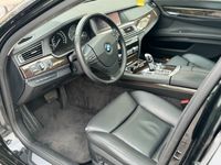 gebraucht BMW 730 - D