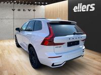Ny Volvo XC60 Plus 350 HK (257 kW) 2026 Sort SUV