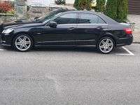 Gebraucht Mercedes 350 2010 Limousine