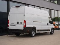 Neu Fiat Ducato 140 PS (102 kW) 2025 Weiß Van