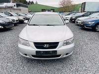 gebraucht Hyundai Sonata 3.3 GLS AUTOMATIK*TÜV 11.2025*V6