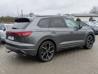 Gebraucht VW Touareg R-line 286 PS (210 kW) 2025 Grau SUV