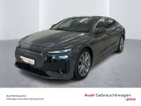 Gebraucht Audi A6 e-tron 314 kW (428 PS) 2025 G5 magnetgrau Limousine