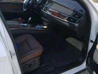gebraucht BMW X5 Panoramadach