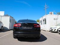 Gebraucht Jaguar XF S 275 PS (202 kW) 2013 Schwarz Limousine