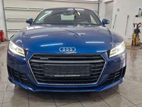 gebraucht Audi TT Roadster 2.0 TFSI quattro Navi Xenon PDC