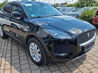 gebraucht Jaguar E-Pace E-PaceS AWD 1.Hand Kamera Navi ACC Head Up