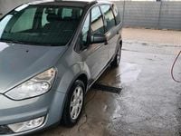Gebraucht Ford Galaxy 145 PS (106 kW) 2009 Van / Kleinbus