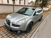 gebraucht Subaru B9 Tribeca 7 Sitze Familien Van