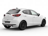 gebraucht Mazda 2 Homura