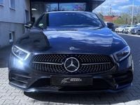 Gebraucht Mercedes CLS450 AMG Edition 1 367 PS (269 kW) 2018 Grau Limousine