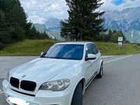 gebraucht BMW X5 e70 35i 306Ps MPacket SoftClose Schadowline