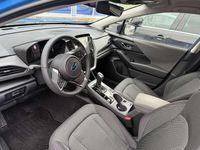 Gebraucht Subaru Crosstrek Active 136 PS (100 kW) 2025 Blau SUV