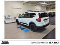 gebraucht Dacia Jogger TCe 100 ECO-G Extreme+ NAVI Sitzheizung