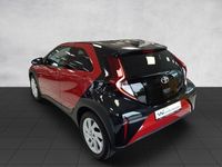 gebraucht Toyota Aygo X 1.0 KLIMAAUTO SHZ KAMERA NAVI DAB
