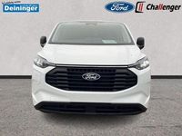 Gebraucht Ford Transit 232 PS (170 kW) 2024 Weiss Limousine