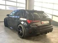 Gebraucht Audi RS3 Ambiente 400 PS (294 kW) 2025 Blau (ascariblau metallic) Limousine