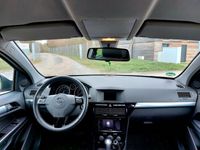 gebraucht Opel Astra Caravan 1.8 H Station Wagon Automatik Sp..
