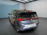 Brugt Cupra Born 169 kW (231 HK) 2024 Grå Hatchback