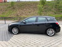 gebraucht Mazda 3 1,6 MZ-CD