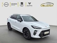 Gebraucht Cupra Terramar 150 PS (110 kW) 2024 Weiß SUV