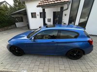 gebraucht BMW 118 i Edition M Sport Shadow Edition M Sport ...