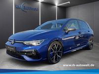 Gebraucht VW Golf VIII R 320 PS (235 kW) 2023 Blau Limousine