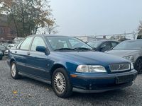 Gebraucht Volvo S40 105 PS (77 kW) 1996 Blau Limousine