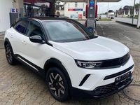 Gebraucht Opel Mokka 101 PS (74 kW) 2024 Weiß SUV