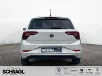 Gebraucht VW Polo Life 95 PS (69 kW) 2026 Ascotgrau Limousine