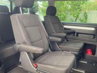 Gebraucht VW Multivan 150 PS (110 kW) 2018 Van / Kleinbus