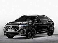 Gebraucht Audi SQ8 Ambiente 507 PS (372 kW) 2024 Mythosschwarz metallic SUV