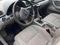 Gebraucht Audi A4 2005 Kombi