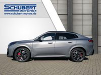 Gebraucht BMW X2 Performance 300 PS (220 kW) 2025 Grau SUV