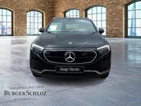 gebraucht Mercedes EQA250 