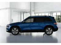 Gebraucht Mercedes GLB180 Advanced 116 PS (85 kW) 2025 Metalliclack spektralblau SUV