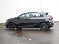 Gebraucht Opel Corsa 101 PS (74 kW) 2025 Schwarz Limousine