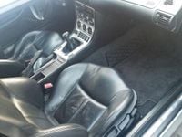 Gebraucht BMW Z3 Performance 193 PS (141 kW) 1999 Silber Coupé