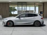 Gebraucht BMW 123 M Sport 204 PS (150 kW) 2025 Grau Kleinwagen