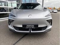 Neu MG S5 Comfort 125 kW (170 PS) 2025 Silber SUV