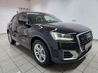 Gebraucht Audi Q2 Sport 190 PS (139 kW) 2020 Schwarz SUV
