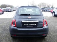 Gebraucht Fiat 500 69 PS (50 kW) 2021 Grigio carrara Kleinwagen