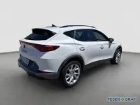 Gebraucht Cupra Formentor 150 PS (110 kW) 2023 Weiss SUV