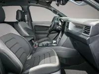 Gebraucht VW Amarok Aventura 241 PS (177 kW) 2025 Schwarz Pickup