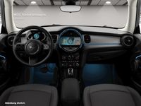 Gebraucht Mini Cooper 136 PS (100 kW) 2023 Grau Kleinwagen