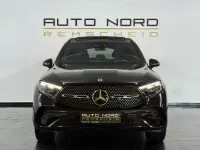 Gebraucht Mercedes GLC200 AMG 204 PS (150 kW) 2023 Schwarz SUV