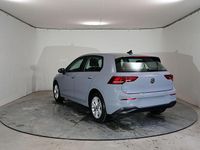 Neu VW Golf VIII 116 PS (85 kW) 2026 Grau Limousine