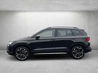 Gebraucht Cupra Ateca VZ 300 PS (220 kW) 2024 "magic" schwarz SUV